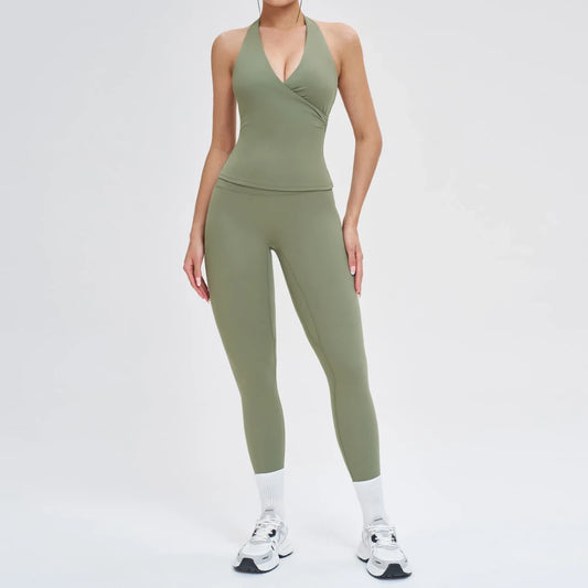 Women Gym Training Set