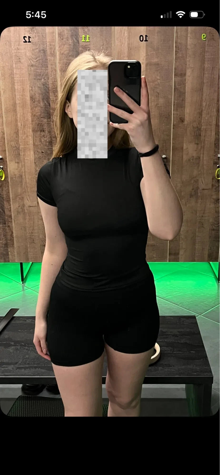 Review Card